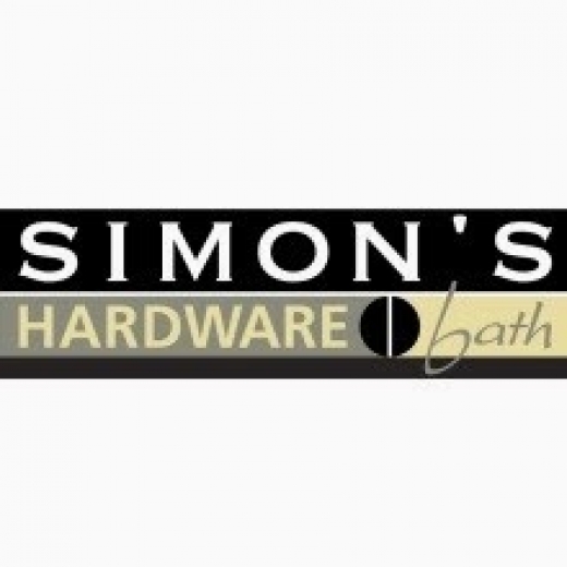 Simon's Hardware & Bath in Long Island City, New York, United States - #1 Photo of Point of interest, Establishment, Store, Home goods store, Furniture store, Hardware store