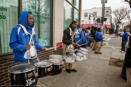 Growing Minds of New York, Inc. in New Rochelle City, New York, United States - #4 Photo of Point of interest, Establishment, School