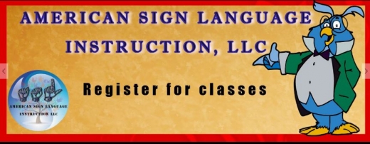 American sign language instruction in Bronx City, New York, United States - #3 Photo of Point of interest, Establishment