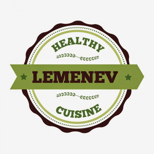 Lemenev Healthy Cuisine in Brooklyn City, New York, United States - #1 Photo of Point of interest, Establishment, Health