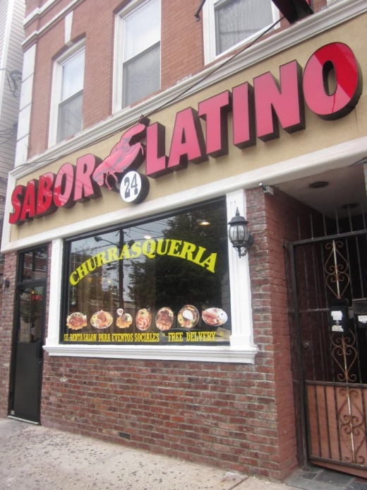 Sabor Latino Restaurant in Newark City, New Jersey, United States - #1 Photo of Restaurant, Food, Point of interest, Establishment