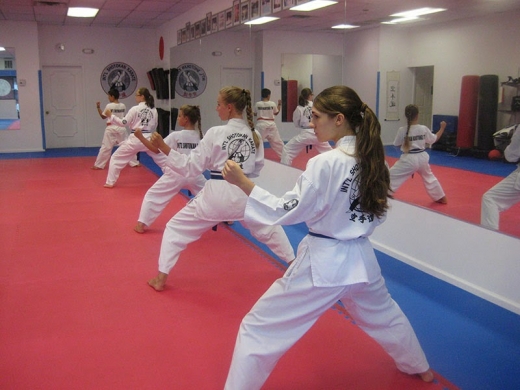 INT’L SHOTOKAN KARATE FITNESS in East Rutherford City, New Jersey, United States - #1 Photo of Point of interest, Establishment, Health
