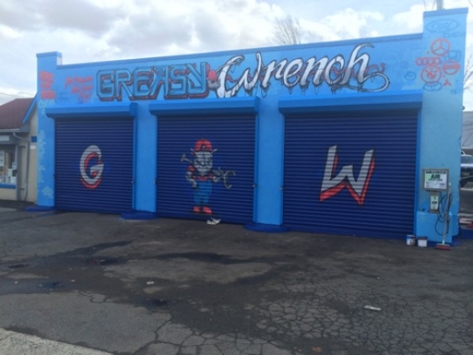 Greasy wrench Auto Repair LLC.. in East Orange City, New Jersey, United States - #3 Photo of Point of interest, Establishment, Car repair