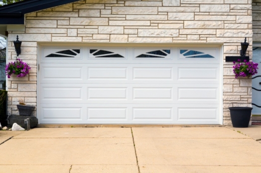 A & V Garage Doors in Brooklyn City, New York, United States - #3 Photo of Point of interest, Establishment