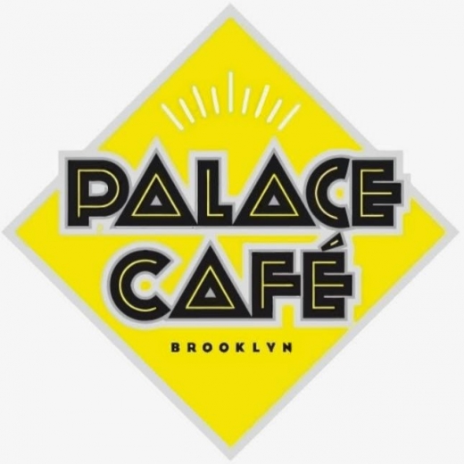 Palace Cafe in Kings County City, New York, United States - #3 Photo of Restaurant, Food, Point of interest, Establishment
