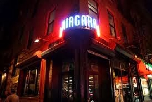 Niagara in New York City, New York, United States - #2 Photo of Point of interest, Establishment, Bar