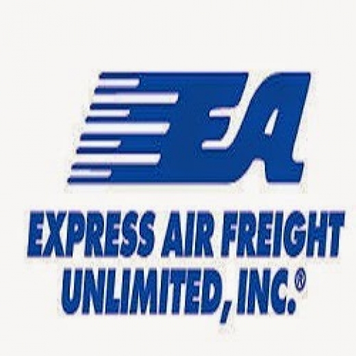 Express Air Freight Unlimited Inc in Queens City, New York, United States - #1 Photo of Point of interest, Establishment