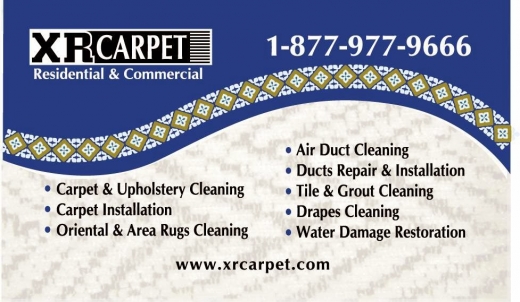 Photo by XR Carpet Cleaning & Upholstery Cleaning all NY for XR Carpet Cleaning & Upholstery Cleaning all NY