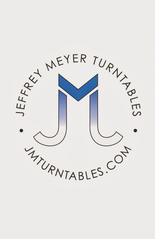 Jeffrey Meyer Turntables in New York City, New York, United States - #1 Photo of Point of interest, Establishment