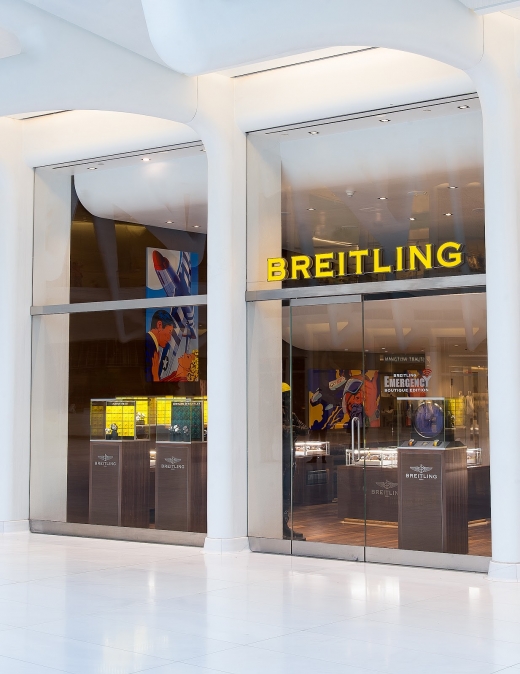 Photo by Breitling Boutique for Breitling Boutique