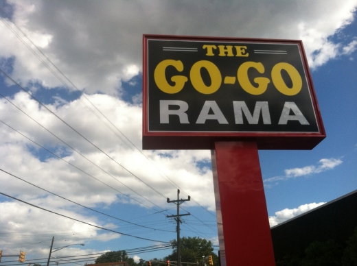 Go Go Rama in Laurence Harbor City, New Jersey, United States - #2 Photo of Point of interest, Establishment, Night club
