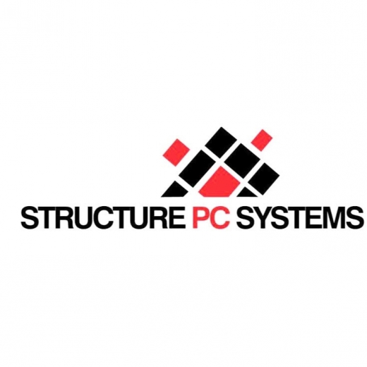Photo by Structure PC Systems Inc for Structure PC Systems Inc