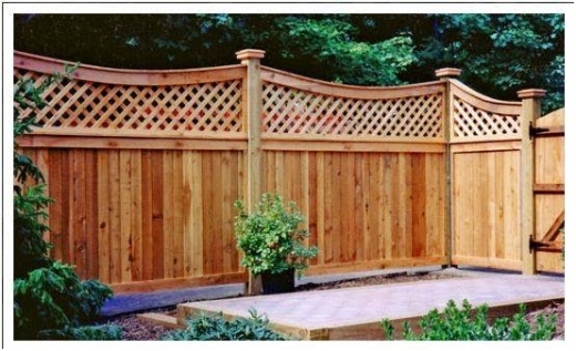 Wayside Fence Company in Fair Lawn City, New Jersey, United States - #1 Photo of Point of interest, Establishment, Store, Home goods store, General contractor, Furniture store