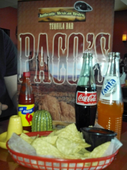 Photo by <br />
<b>Notice</b>:  Undefined index: user in <b>/home/www/activeuser/data/www/vaplace.com/core/views/default/photos.php</b> on line <b>128</b><br />
. Picture for Pacos Mexican Bistro in Richmond City, New York, United States - Restaurant, Food, Point of interest, Establishment
