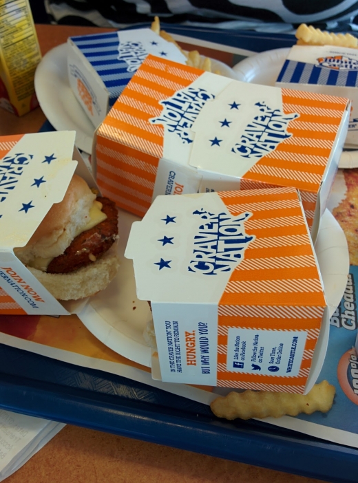 White Castle in Elmhurst City, New York, United States - #3 Photo of Restaurant, Food, Point of interest, Establishment