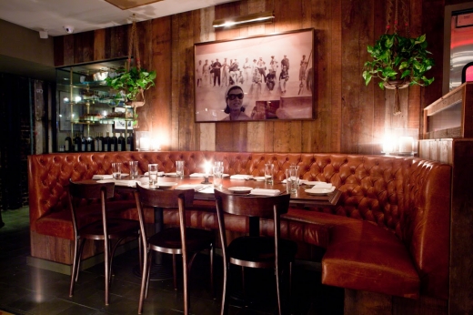 Felice 83 in New York City, New York, United States - #3 Photo of Restaurant, Food, Point of interest, Establishment, Bar