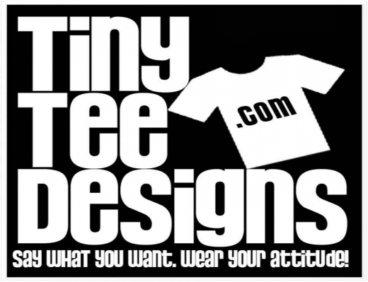 Tiny Tee Designs in Union City, New Jersey, United States - #1 Photo of Point of interest, Establishment, Store, Clothing store
