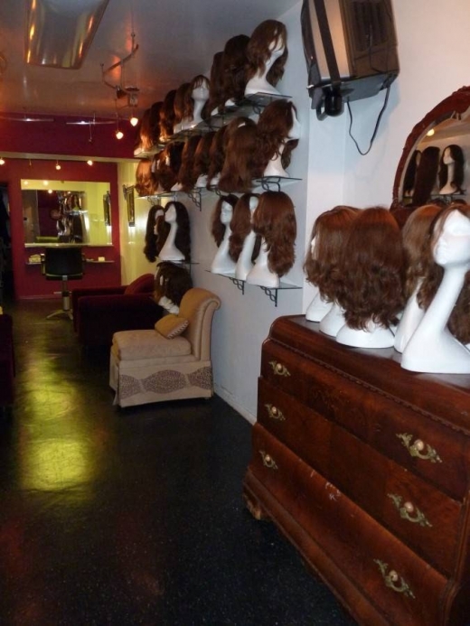 Chana Wigs in Kings County City, New York, United States - #1 Photo of Point of interest, Establishment, Hair care