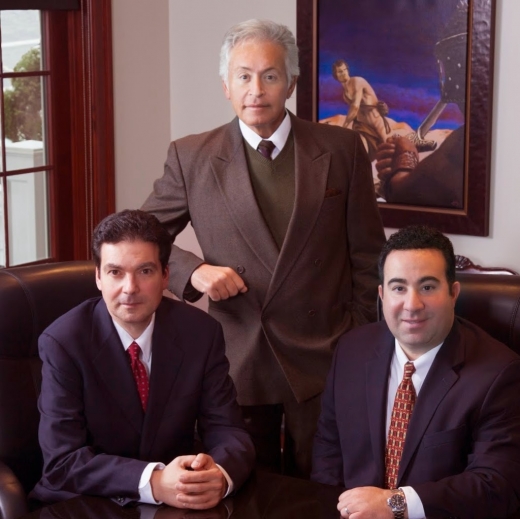 Maggiano, DiGirolamo & Lizzi P.C. in Fort Lee City, New Jersey, United States - #1 Photo of Point of interest, Establishment, Lawyer