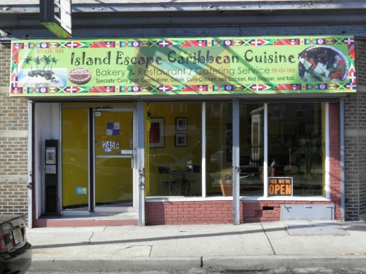 island escape in Jersey City, New Jersey, United States - #1 Photo of Restaurant, Food, Point of interest, Establishment