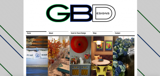 GB Designs in Rahway City, New Jersey, United States - #2 Photo of Point of interest, Establishment, Store, Home goods store, Florist
