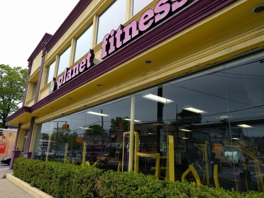 Planet Fitness - Staten Island Forest, NY in Richmond City, New York, United States - #2 Photo of Point of interest, Establishment, Health, Gym