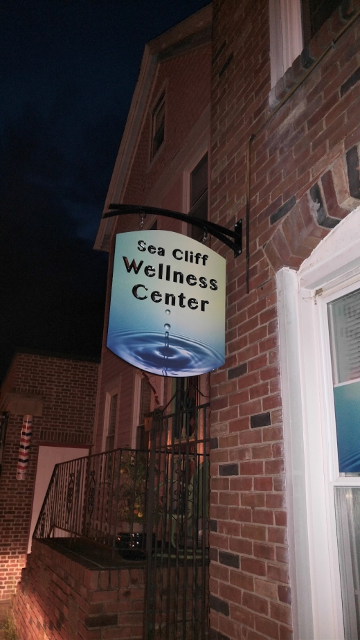 Sea Cliff Wellness Center in Sea Cliff City, New York, United States - #1 Photo of Point of interest, Establishment