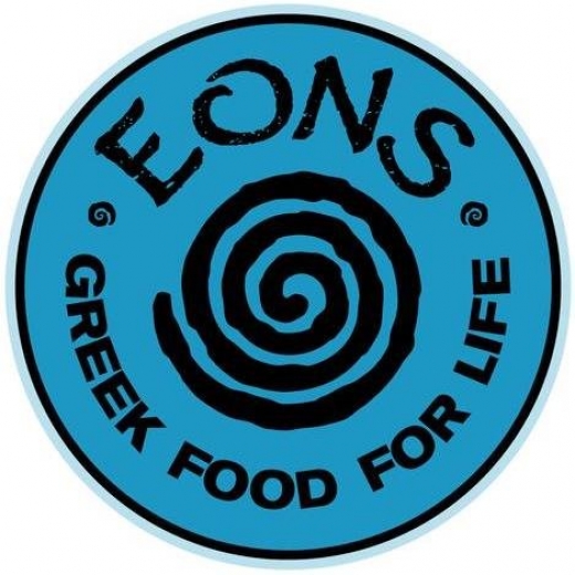 EONS Greek Food for Life in New York City, New York, United States - #3 Photo of Restaurant, Food, Point of interest, Establishment