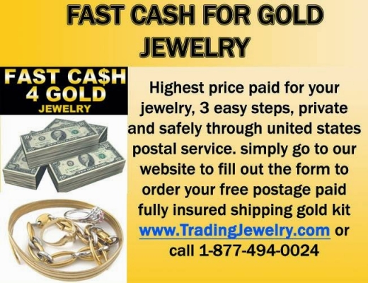 crazy cash for gold jewelry in Totowa City, New Jersey, United States - #1 Photo of Point of interest, Establishment, Finance, Store