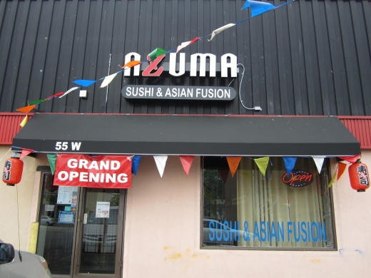Azuma in Freeport City, New York, United States - #3 Photo of Restaurant, Food, Point of interest, Establishment