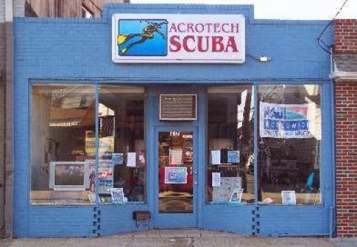 Acrotech Scuba in Lyndhurst City, New Jersey, United States - #4 Photo of Point of interest, Establishment