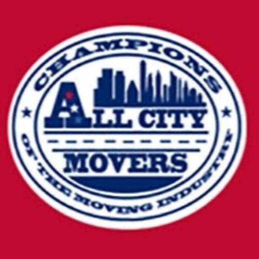 All City Movers in Jamaica Estates City, New York, United States - #4 Photo of Point of interest, Establishment, Moving company