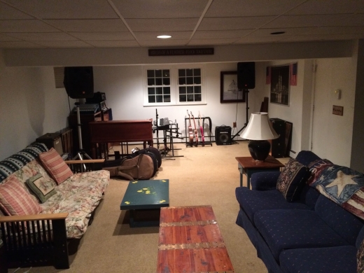 Ivory Sound Works LLC in Glen Rock City, New Jersey, United States - #2 Photo of Point of interest, Establishment