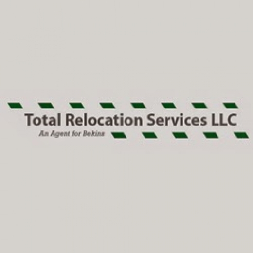 Total Relocation Services in Staten Island City, New York, United States - #4 Photo of Point of interest, Establishment, Store, Moving company, Storage