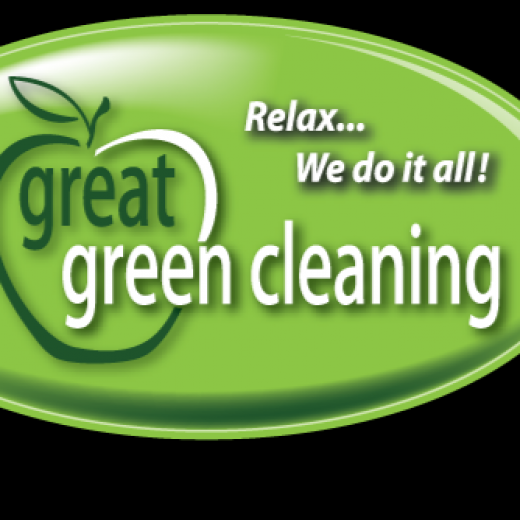 Great Green Cleaning & Maid Service in Brooklyn City, New York, United States - #2 Photo of Point of interest, Establishment, Laundry