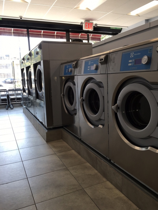 Laundry Works in New York City, New York, United States - #2 Photo of Point of interest, Establishment, Laundry
