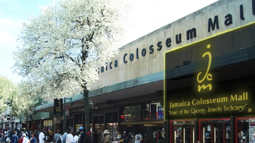 Jamaica Colosseum Mall in Queens City, New York, United States - #2 Photo of Point of interest, Establishment, Shopping mall
