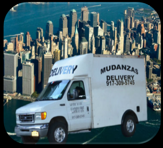 Mudanzas Mex New York in Maspeth City, New York, United States - #4 Photo of Point of interest, Establishment, Moving company, Storage