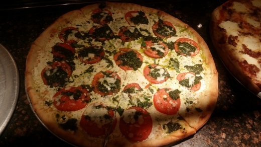 Lunetta Pizza in New York City, New York, United States - #2 Photo of Restaurant, Food, Point of interest, Establishment