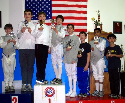 Photo by <br />
<b>Notice</b>:  Undefined index: user in <b>/home/www/activeuser/data/www/vaplace.com/core/views/default/photos.php</b> on line <b>128</b><br />
. Picture for National Fencing-NFA in Little Falls City, New Jersey, United States - Point of interest, Establishment, Health