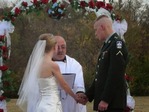 NJ Wedding Ceremony in Union Beach City, New Jersey, United States - #2 Photo of Point of interest, Establishment
