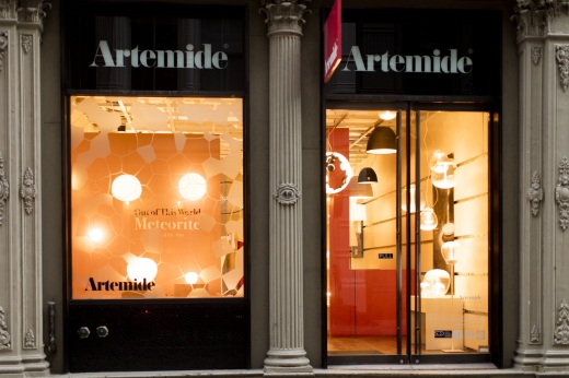 Artemide in New York City, New York, United States - #4 Photo of Point of interest, Establishment, Store, Home goods store