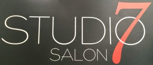 Studio 7 Salon in West Orange City, New Jersey, United States - #3 Photo of Point of interest, Establishment, Beauty salon