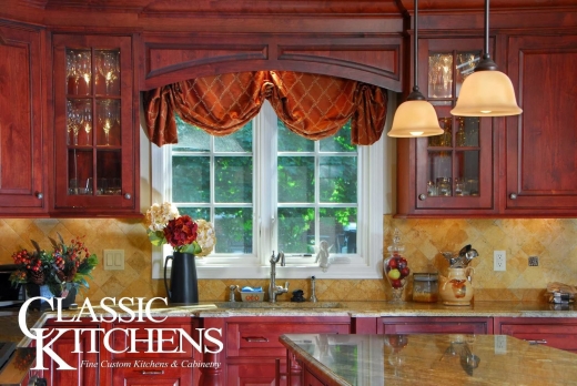 Classic Kitchens, Inc. in Scarsdale City, New York, United States - #3 Photo of Point of interest, Establishment, Store, Home goods store, General contractor
