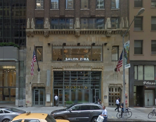Salon Ziba in New York City, New York, United States - #1 Photo of Point of interest, Establishment, Hair care