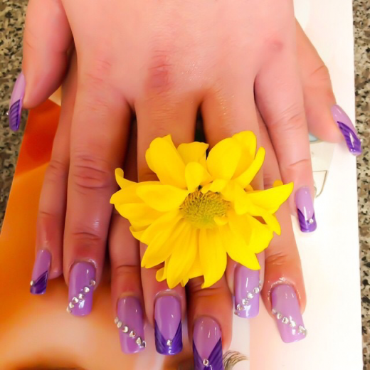 Photo by <br />
<b>Notice</b>:  Undefined index: user in <b>/home/www/activeuser/data/www/vaplace.com/core/views/default/photos.php</b> on line <b>128</b><br />
. Picture for Nancy's Nails & Spa in Union City, New Jersey, United States - Point of interest, Establishment, Beauty salon, Hair care