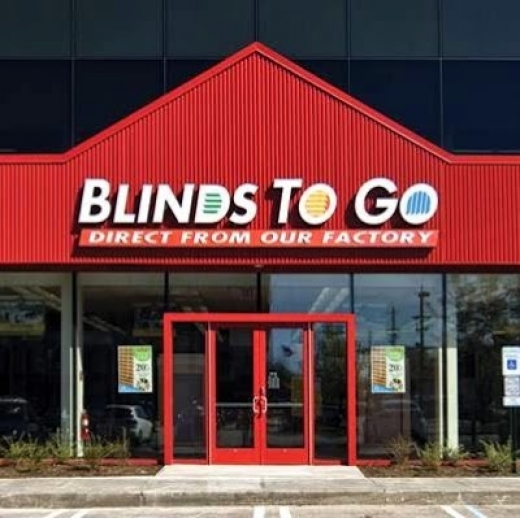 Blinds To Go in Paramus City, New Jersey, United States - #3 Photo of Point of interest, Establishment, Store, Home goods store