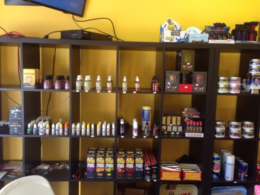 Photo by <br />
<b>Notice</b>:  Undefined index: user in <b>/home/www/activeuser/data/www/vaplace.com/core/views/default/photos.php</b> on line <b>128</b><br />
. Picture for Hookah Me Up Smoke Shop in Paterson City, New Jersey, United States - Point of interest, Establishment, Store