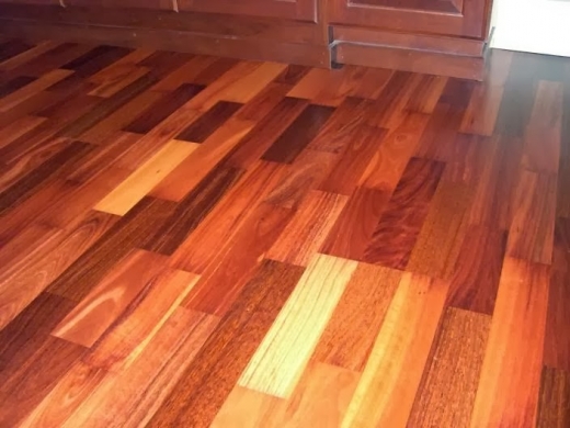 Hardwood Flooring By STI in Kings County City, New York, United States - #3 Photo of Point of interest, Establishment, General contractor
