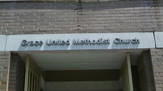 Photo by <br />
<b>Notice</b>:  Undefined index: user in <b>/home/www/activeuser/data/www/vaplace.com/core/views/default/photos.php</b> on line <b>128</b><br />
. Picture for Grace United Methodist in New York City, New York, United States - Point of interest, Establishment, Church, Place of worship